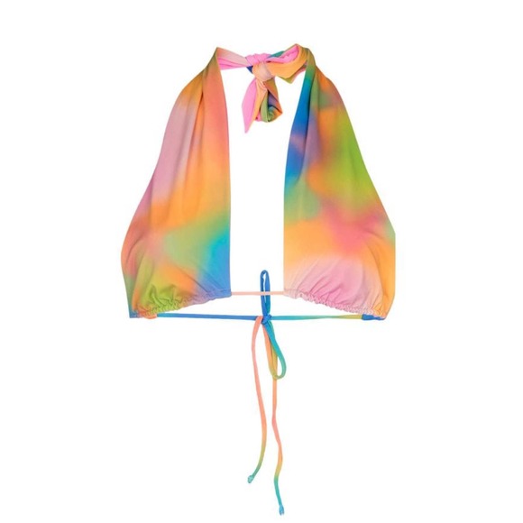 Frankie's Bikinis Swim New Frankies Bikinis Serotonin Bash